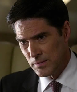 Aaron Hotchner