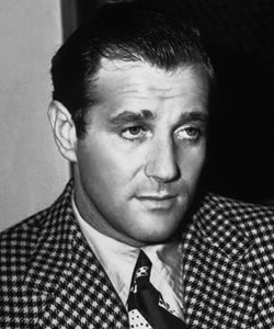Bugsy Siegel