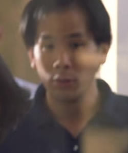 Zhang (Fire Inspector)