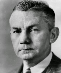 James Forrestal