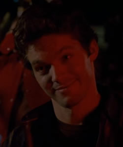 Jordan (College Student)