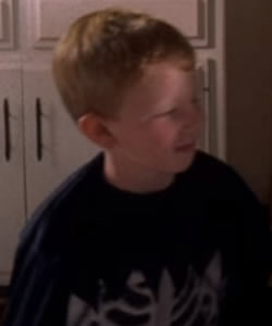 Picture of Karl Arnold Jr.