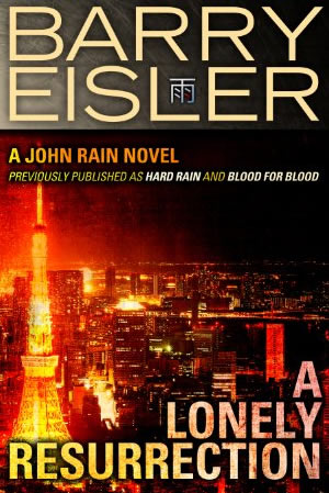 A Lonely Resurrection