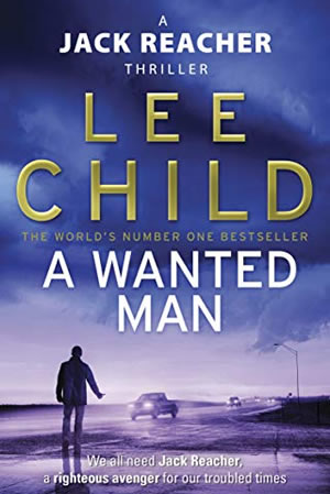 A Wanted Man
