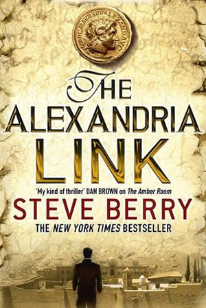 The Alexandria Link