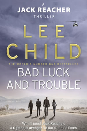 Bad Luck and Trouble