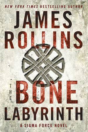 The Bone Labyrinth