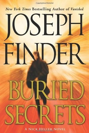 Buried Secrets