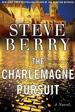 The Charlemagne Pursuit