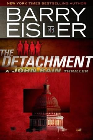 The Detatchment
