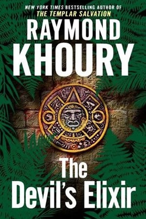 The Devil's Elixir