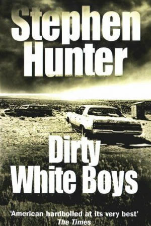 Dirty White Boys