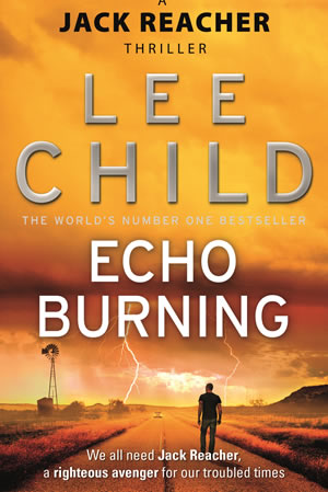 Echo Burning