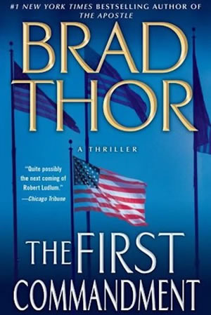 The First Commandment