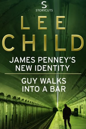 James Penney's New Identity