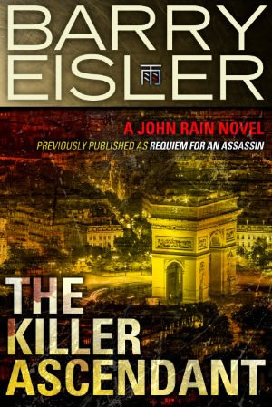 The Killer Ascendant