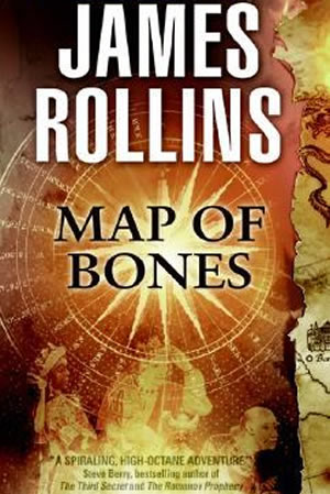 Map of Bones