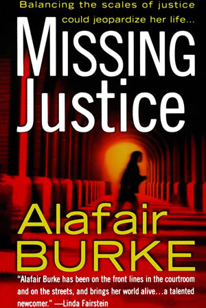 Missing Justice