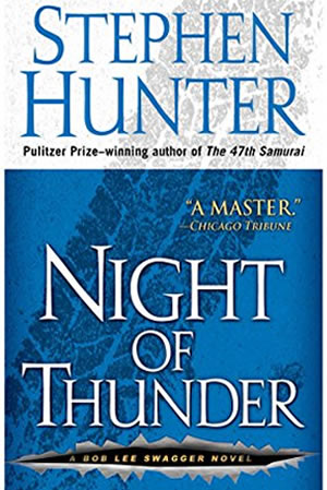 Night of Thunder