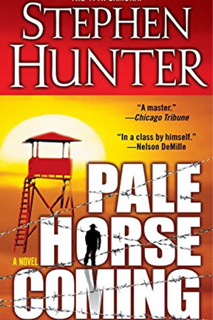 Pale Horse Coming