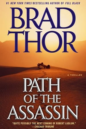 Path of the Assassin