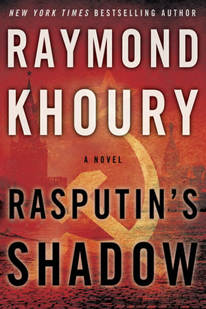 Rasputin's Shadow