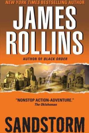 Sandstorm