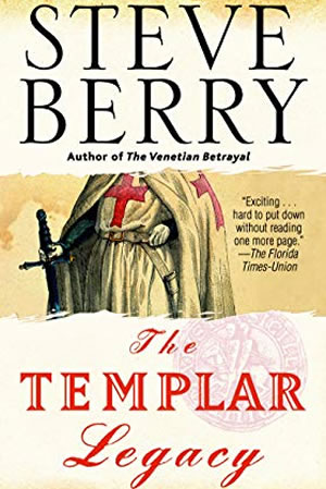 The Templar Legacy