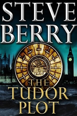 The Tudor Plot