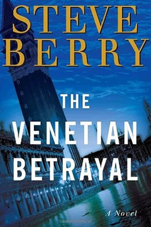 The Venetian Betrayal