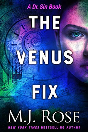 The Venus Fix