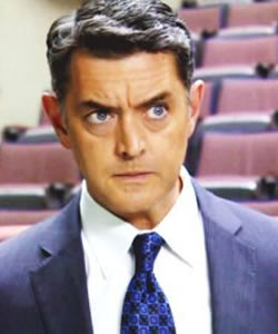 Timothy Omundson