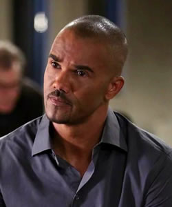 Shemar Moore