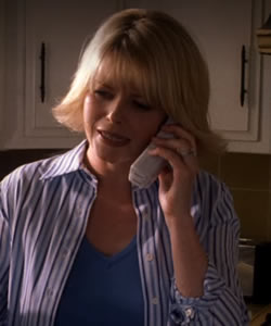 Sharisse Baker-Bernard