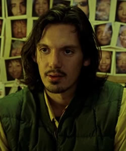 Lukas Haas