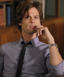 Matthew Gray Gubler