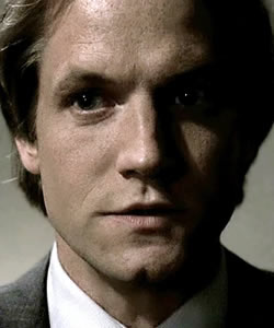 Matt Letscher