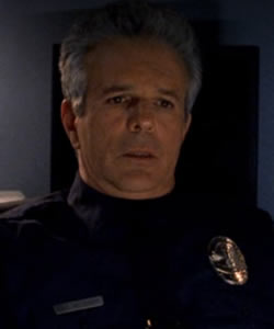 Tony Denison