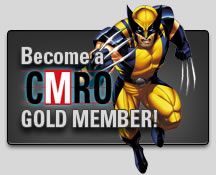 Gold Memberships