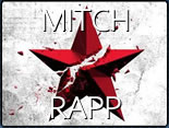 Mitch Rapp